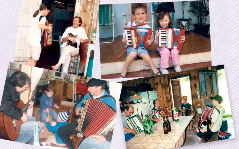 Fotografia ilustrativa das histórias da Harmonik contadas pela Âme Storytelling